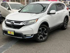 Honda CR-V. ��������, ��������, 1.5 (190��.�.), ������, 31 000����. ��, �/�. ��� ����� �� ������������ ����
