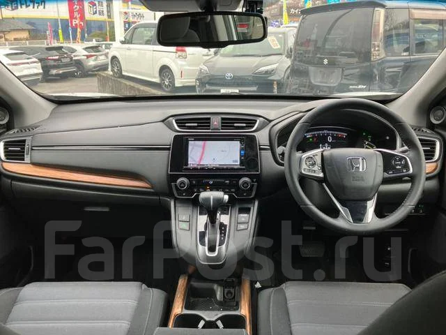 Honda CR-V. ��������, ��������, 1.5 (190��.�.), ������, 31 000����. ��, �/�. ��� ����� �� ������������ ����