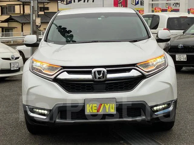 Honda CR-V. ��������, ��������, 1.5 (190��.�.), ������, 31 000����. ��, �/�. ��� ����� �� ������������ ����