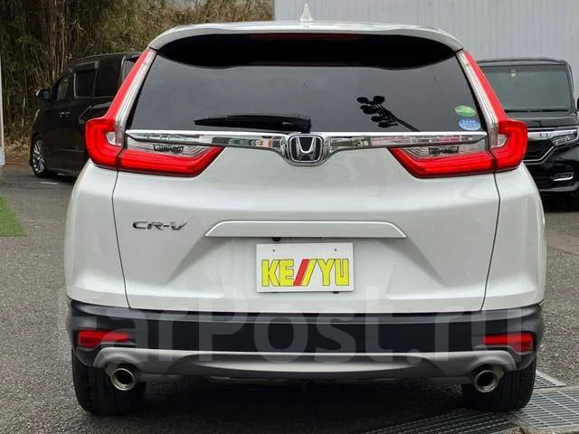 Honda CR-V. ��������, ��������, 1.5 (190��.�.), ������, 31 000����. ��, �/�. ��� ����� �� ������������ ����