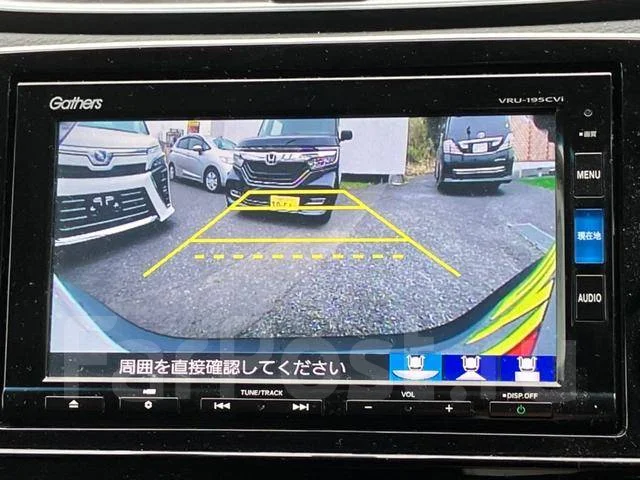 Honda CR-V. ��������, ��������, 1.5 (190��.�.), ������, 31 000����. ��, �/�. ��� ����� �� ������������ ����