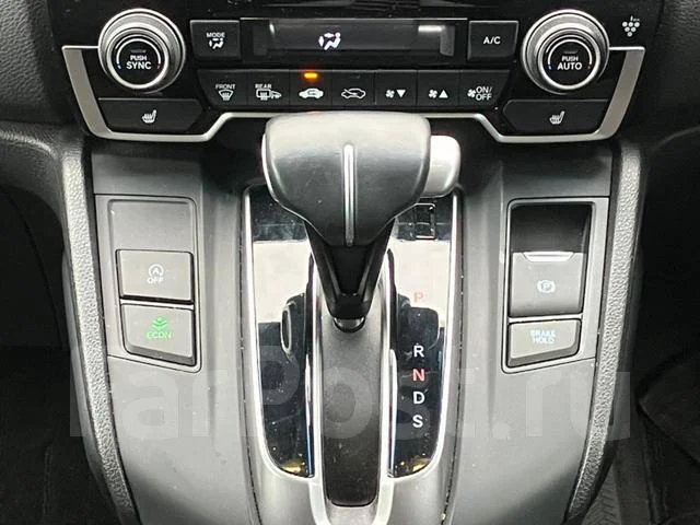 Honda CR-V. ��������, ��������, 1.5 (190��.�.), ������, 31 000����. ��, �/�. ��� ����� �� ������������ ����