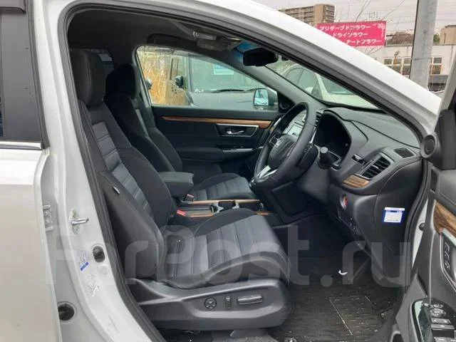 Honda CR-V. ��������, ��������, 1.5 (190��.�.), ������, 31 000����. ��, �/�. ��� ����� �� ������������ ����