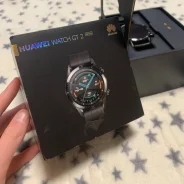 Huawei Watch GT 2. GPS, IP67, IP68 ����