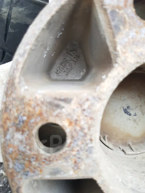 AVS. 8.0/9.0x17", 5x114.3, ET32/38 ����