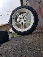 AVS. 8.0/9.0x17", 5x114.3, ET32/38 