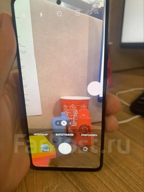 Samsung Galaxy A51. �/�, 64 ��, �����, NFC ����
