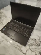 Hasee. 16", 4,4����, ��� 16 ��, ���� 512���, WiFi: 1, Bluetooth: 1, ����������� �� 4��. ����