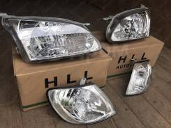 ���� (�������) Toyota Corolla Spacio 110 97-01�� AE111N ����