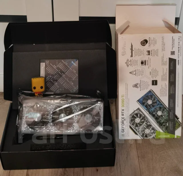 GeForce RTX 4070 Ti ����