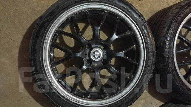 Advan F7. x17" ����