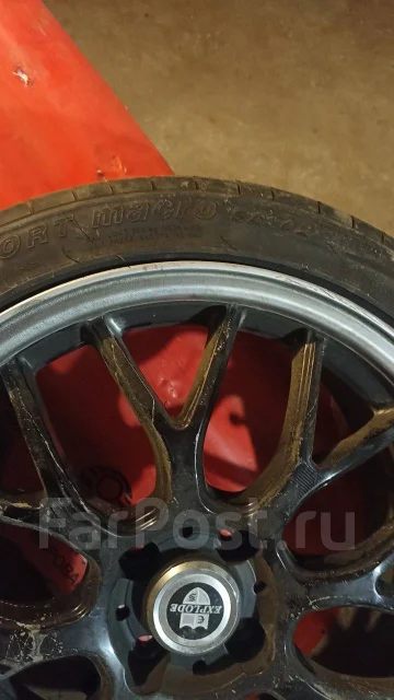 Advan F7. x17" ����