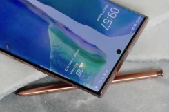 Samsung Galaxy Note 20 Ultra. �/�, 512 ��, �����, 5G, NFC ����