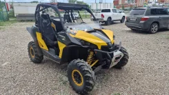BRP Can-Am Maverick X MR. ��������, ��, �� ����