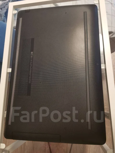 HP 17. ��� 8 ��, WiFi: 1, Bluetooth: 1, ����������� �� 2��. ����