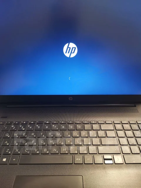 HP 17. ��� 8 ��, WiFi: 1, Bluetooth: 1, ����������� �� 2��. ����