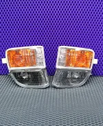 ���� ��������������� � ������������� (��������) Toyota Rav4 2000-2003 81210-42020 ����