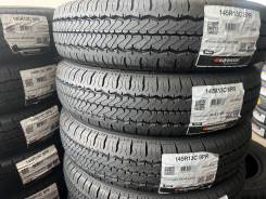 Hankook Radial RA08. ������, ����� ����