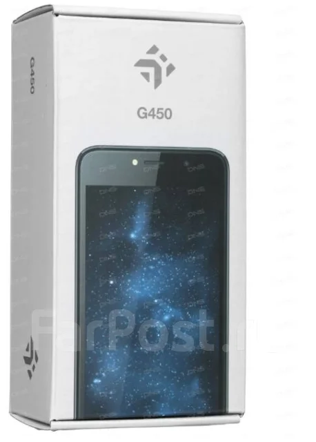 DEXP G450. �/�, 8 ��, �����, 3G ����