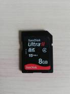 SDHC. 8���, ��������� SD (Secure Digital) ����