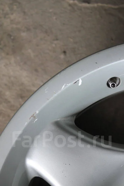 Bridgestone NR-595. 8.0x16", 6x139.7, ET0 ����
