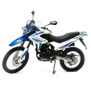 Motoland XR250 Enduro. 249����. ��., ��������, ���, � �������� ����