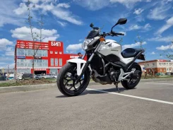 Honda NC 700S. 670����. ��., ��������, ���������, ������ �� �� ����