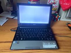 Acer Aspire One D255. 10.1", 1,6����, ��� 1024 ��, ���� 160���, WiFi: 1, ����������� �� 1��. ����