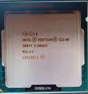 Intel Pentium G2140 ����