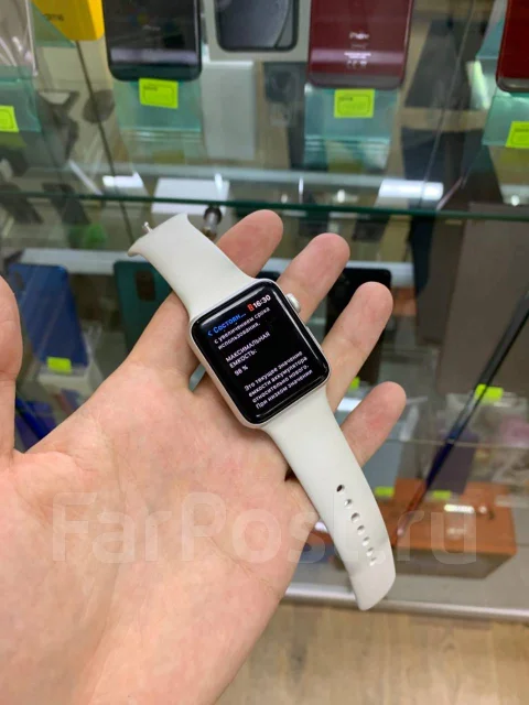Apple Watch Series 3 ����