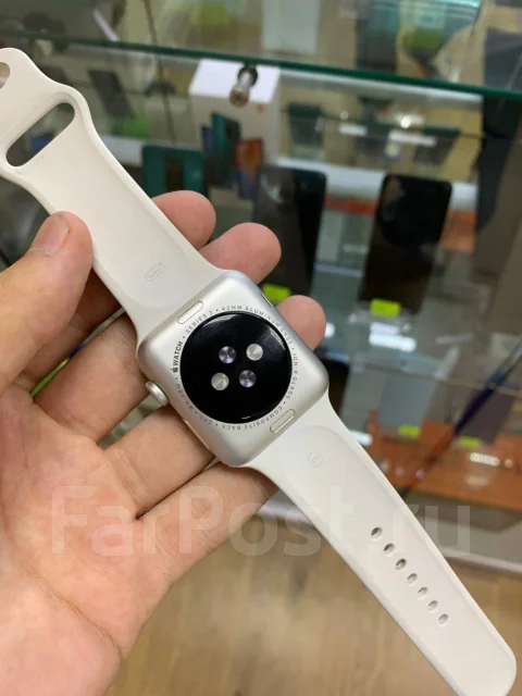 Apple Watch Series 3 ����