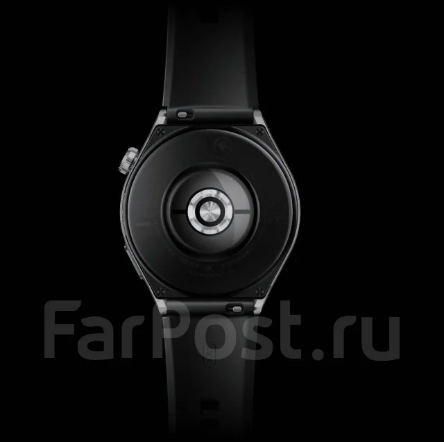 Huawei Watch GT 3 Pro. GPS, NFC, IP68. ��� ����� �� ������������ ����