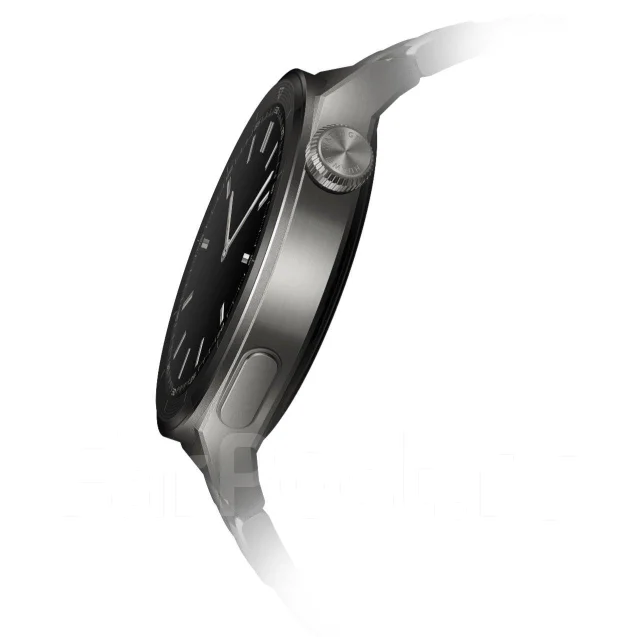 Huawei Watch GT 3 Pro. GPS, NFC, IP68. ��� ����� �� ������������ ����