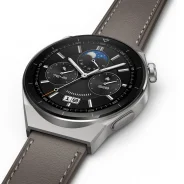 Huawei Watch GT 3 Pro. GPS, NFC, IP68. ��� ����� �� ������������ ����