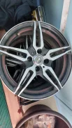 X-Race AF-10. 6.5x16", 4x100, ET50, �� 60,1���. ����