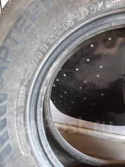 Apollo Apterra A/T. , 2014 , /,  10 % 