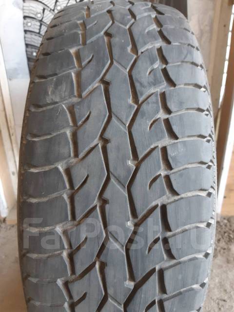 Apollo Apterra A/T. , 2014 , /,  10 % 