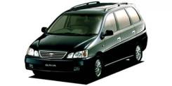 Toyota Gaia. SXM10, 3SFE ����