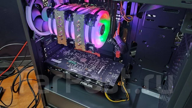 Radeon RX 580 ����