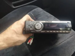 Pioneer DEX ����