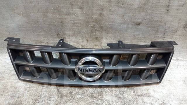 Решетка радиатора Nissan X-Trail NT31 купить во Владивостоке по цене ...