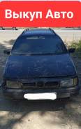 Volkswagen Passat ����