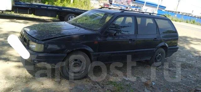 Volkswagen Passat ����