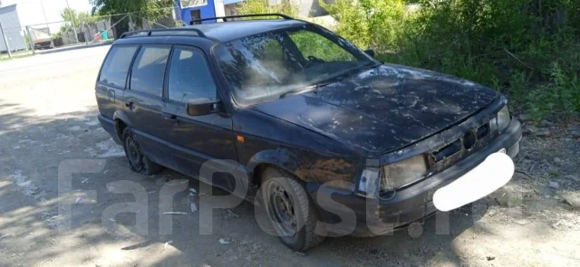 Volkswagen Passat ����