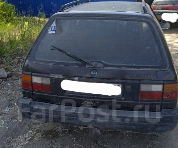 Volkswagen Passat ����