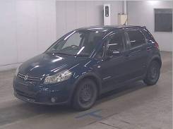 Suzuki SX4 2008