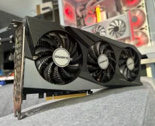 GeForce RTX 3060 ����