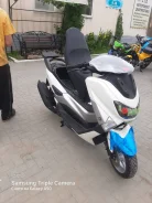 Yamaha Nmax. 125����. ��., ��������, ��� ���, ��� ������� ����