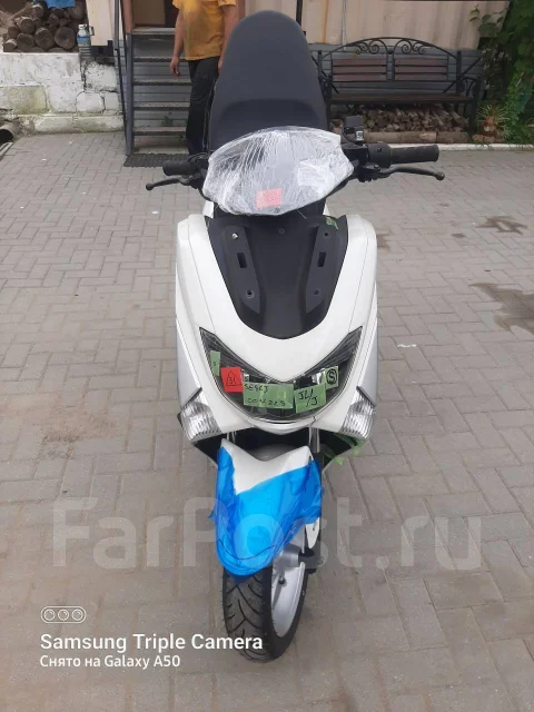 Yamaha Nmax. 125����. ��., ��������, ��� ���, ��� ������� ����