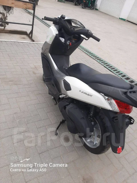 Yamaha Nmax. 125����. ��., ��������, ��� ���, ��� ������� ����